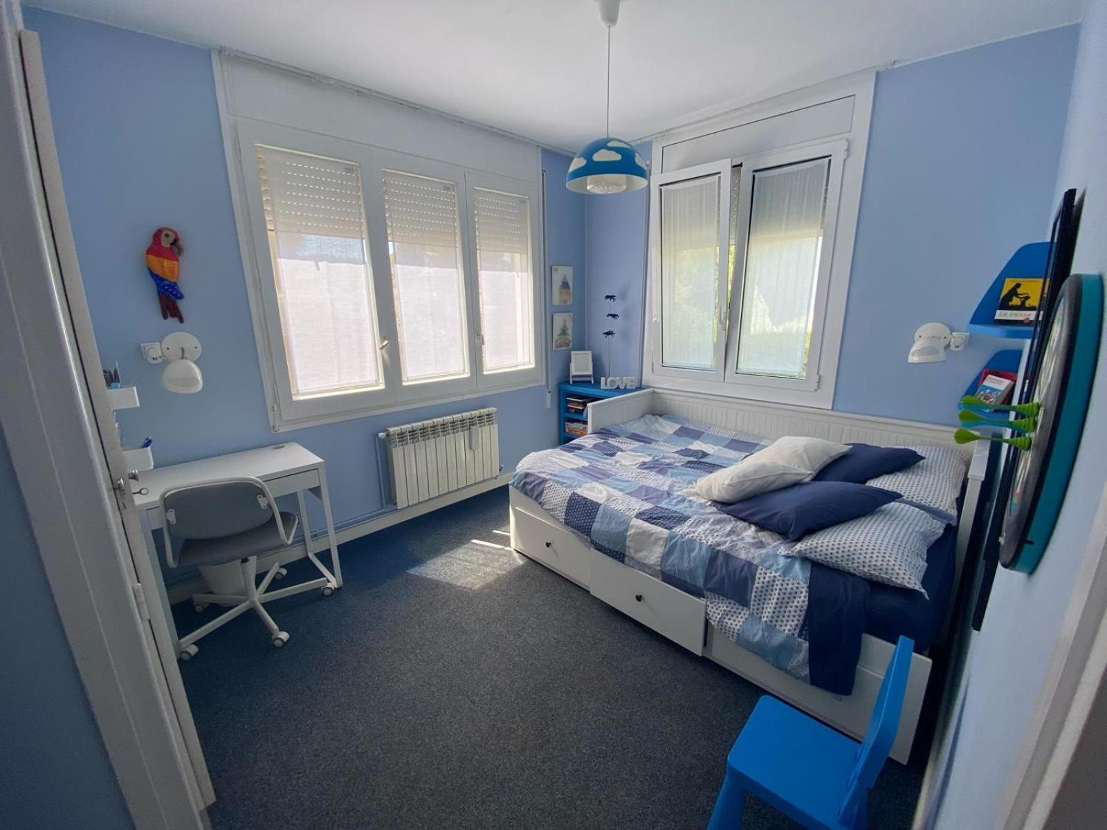 Casa Acogedora Familiar Con Piscina Pallejá المظهر الخارجي الصورة